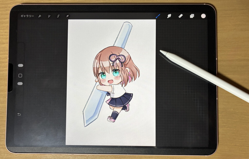 出雲イラスト教室いろつむぎ