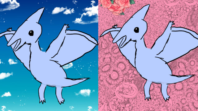 出雲イラスト教室いろつむぎ