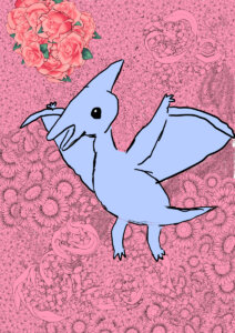 出雲イラスト教室いろつむぎ