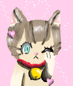 出雲　子供　絵画教室