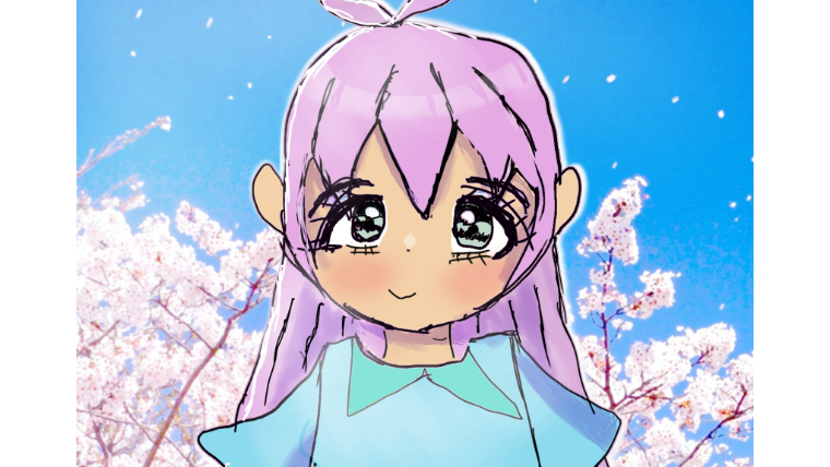 出雲イラスト教室いろつむぎ
