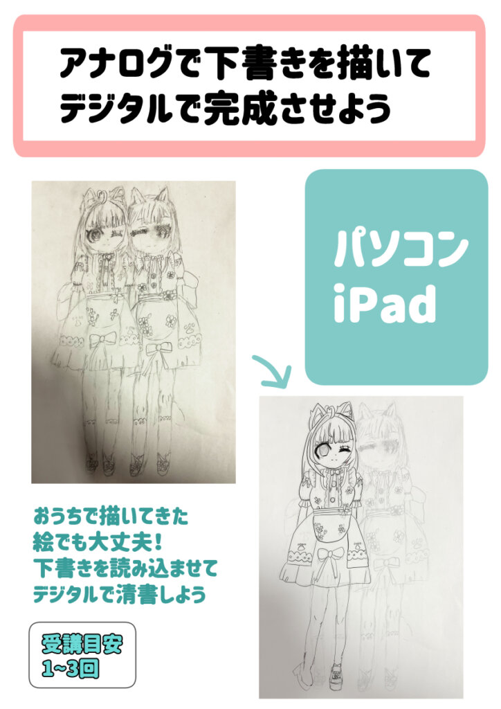 出雲絵画教室