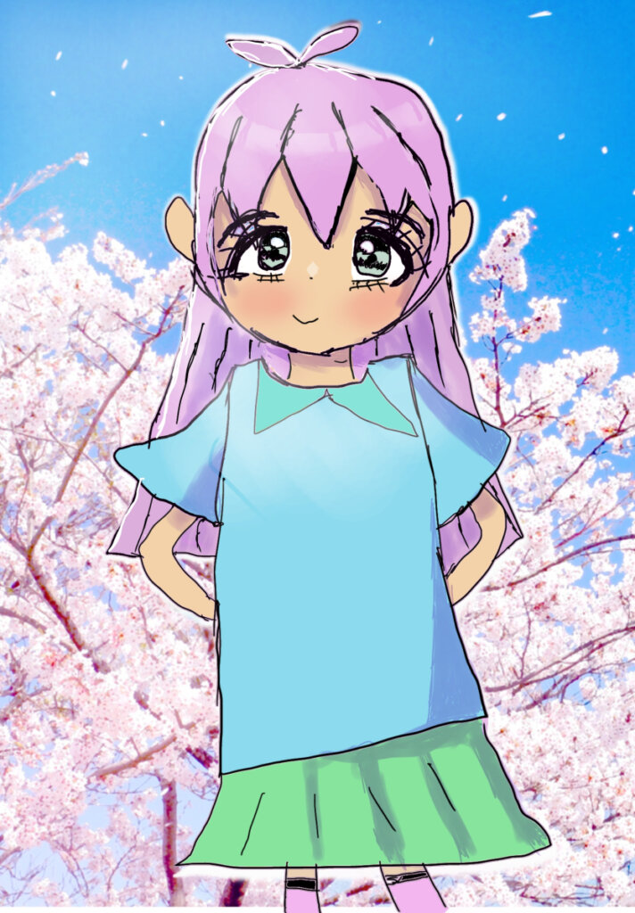 出雲イラスト教室いろつむぎ