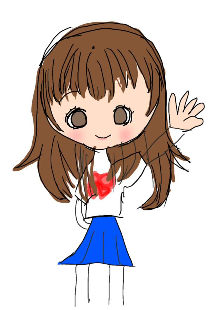 出雲イラスト教室いろつむぎ