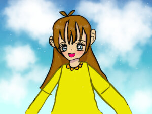 出雲イラスト教室いろつむぎ
