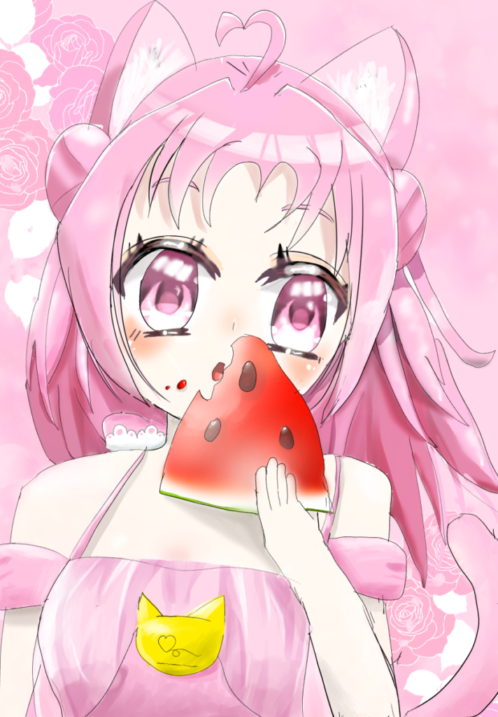 出雲イラスト教室いろつむぎ