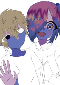 出雲イラスト教室いろつむぎ