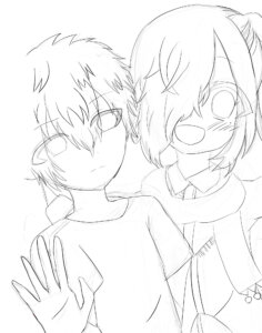 出雲イラスト教室いろつむぎ