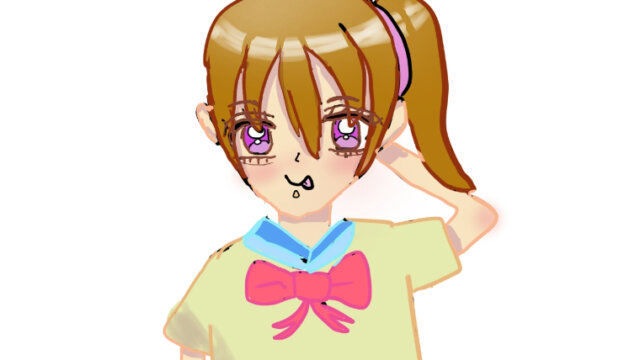 出雲イラスト教室いろつむぎ