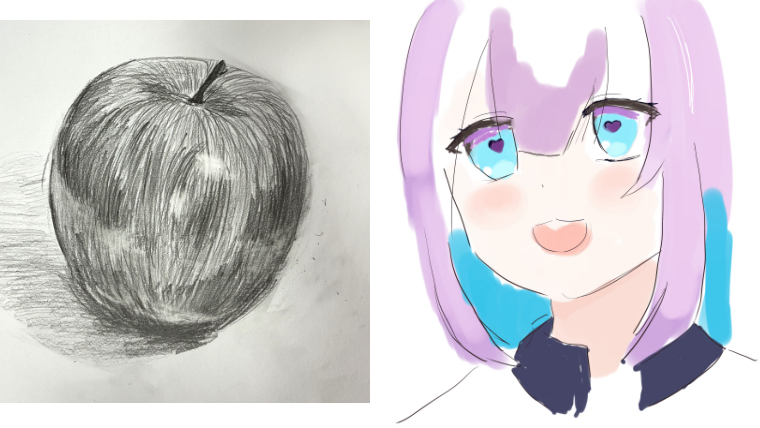 出雲イラスト教室いろつむぎ