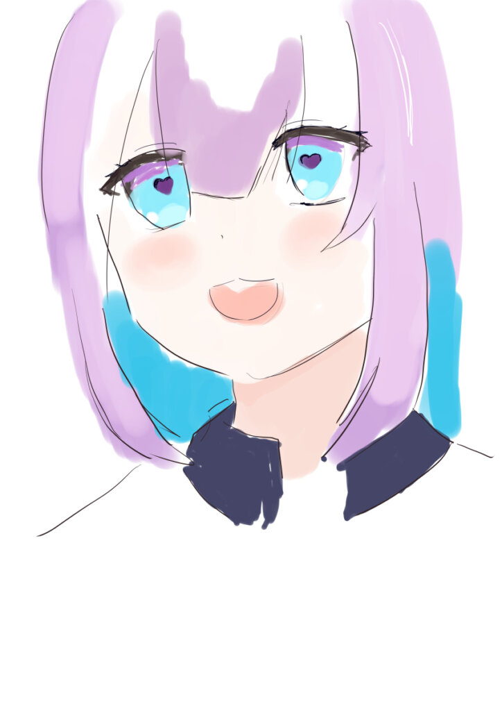 出雲イラスト教室いろつむぎ
