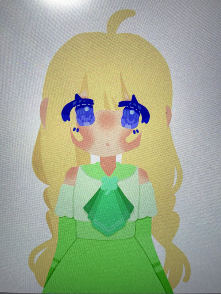 出雲イラスト教室いろつむぎ