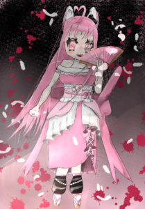 出雲イラスト教室いろつむぎ