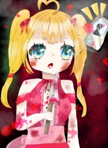 出雲イラスト教室いろつむぎ