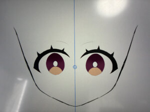 出雲イラスト教室いろつむぎ