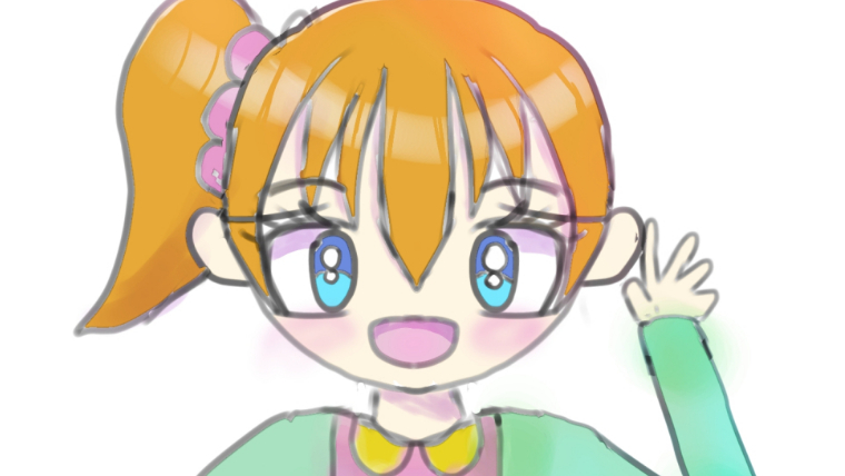 出雲イラスト教室いろつむぎ