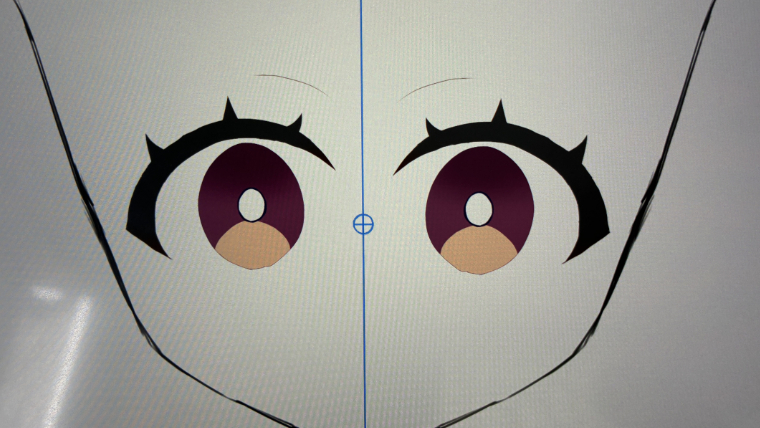 出雲イラスト教室いろつむぎ