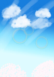 出雲イラスト教室いろつむぎ