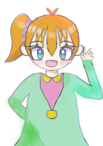 出雲イラスト教室いろつむぎ