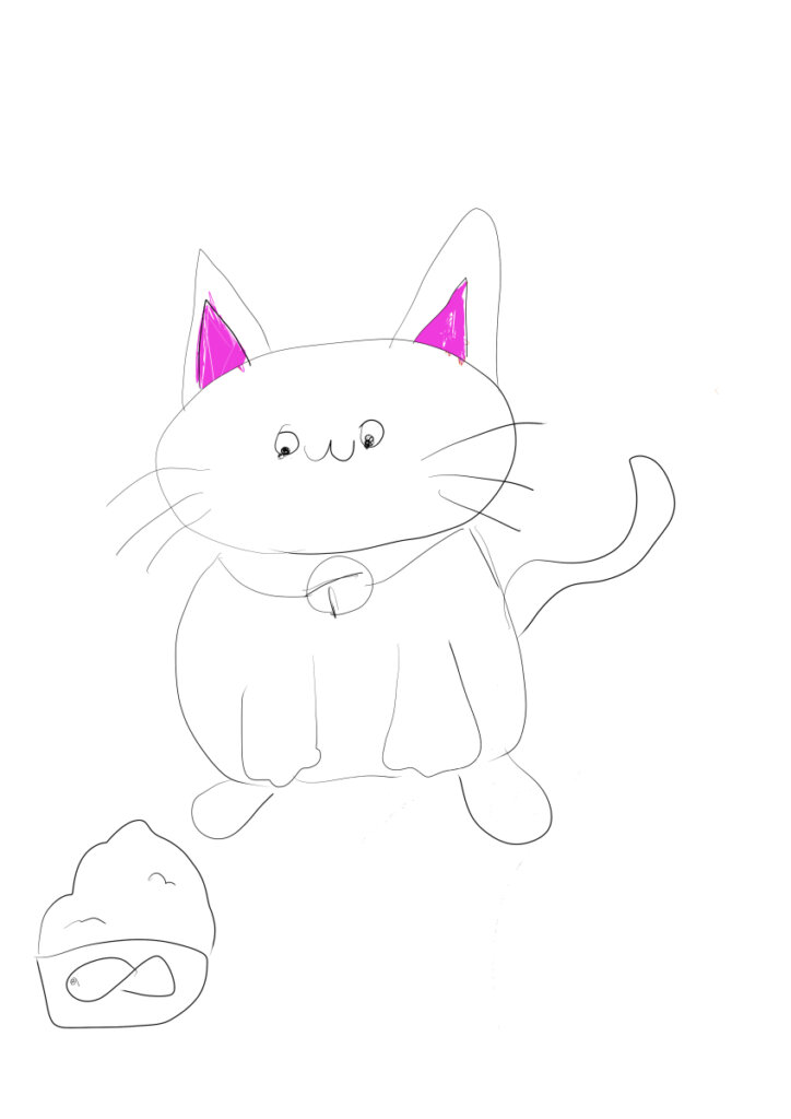 出雲イラスト教室いろつむぎ