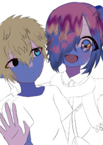 出雲イラスト教室いろつむぎ